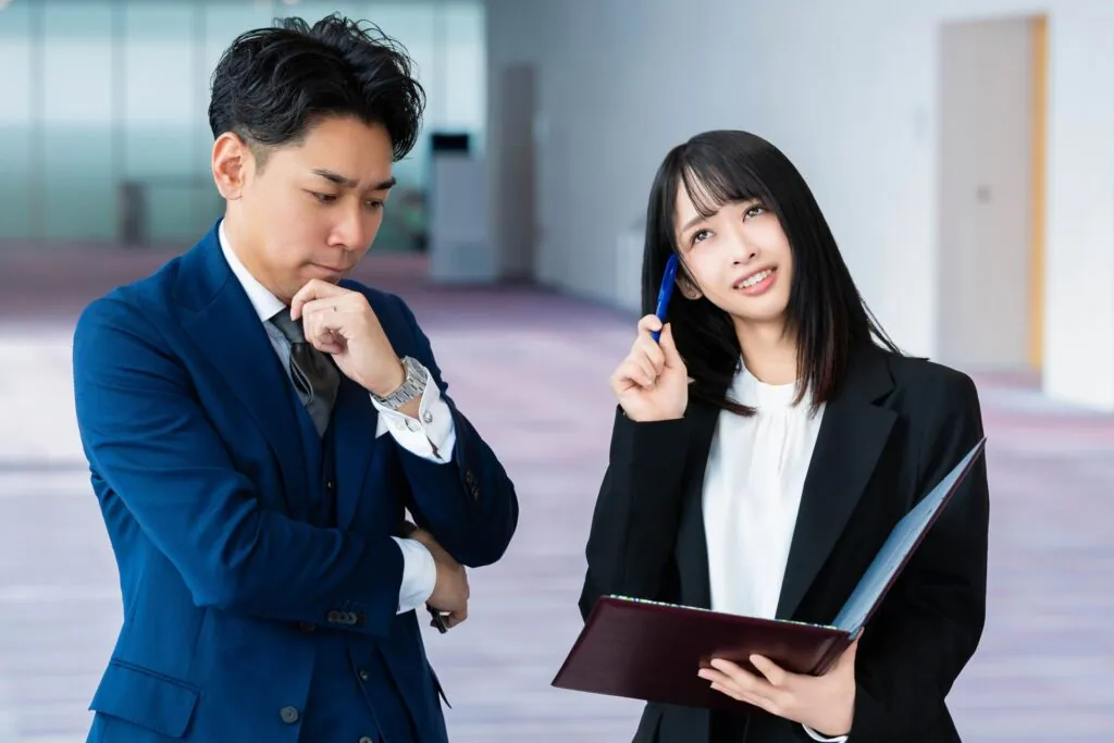 機能別で比較！どのソフトが自社にピッタリ？