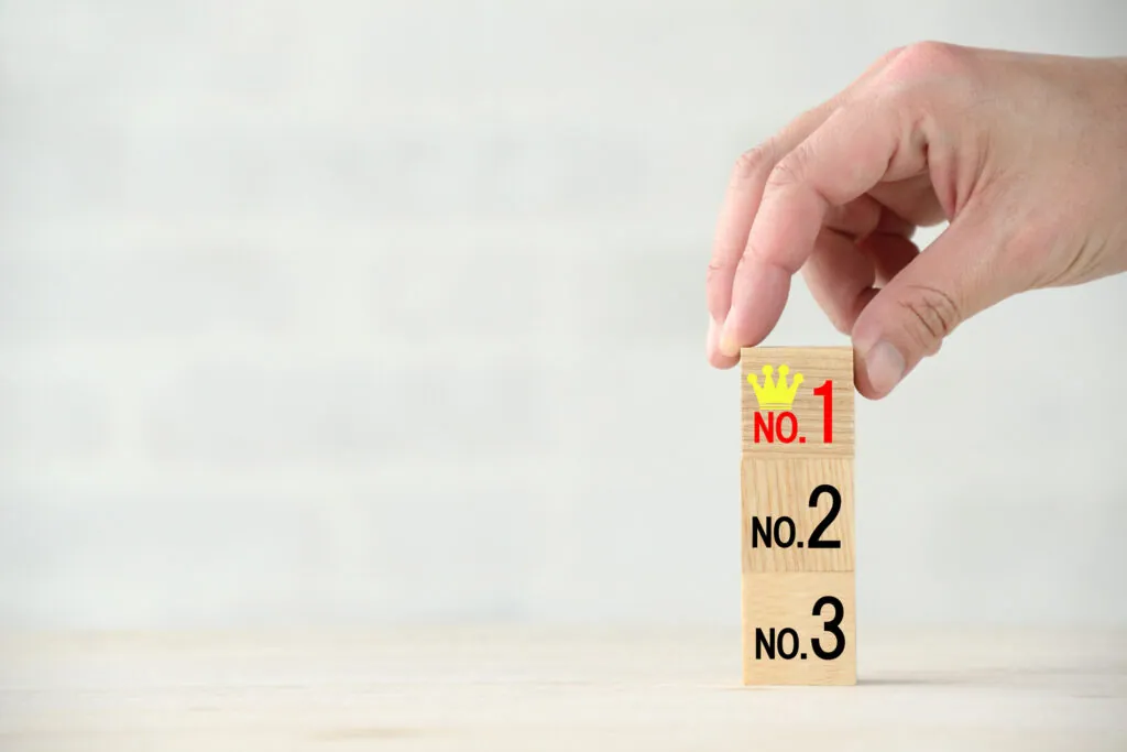比較してわかった！おすすめアプリ10選をランキング形式で紹介