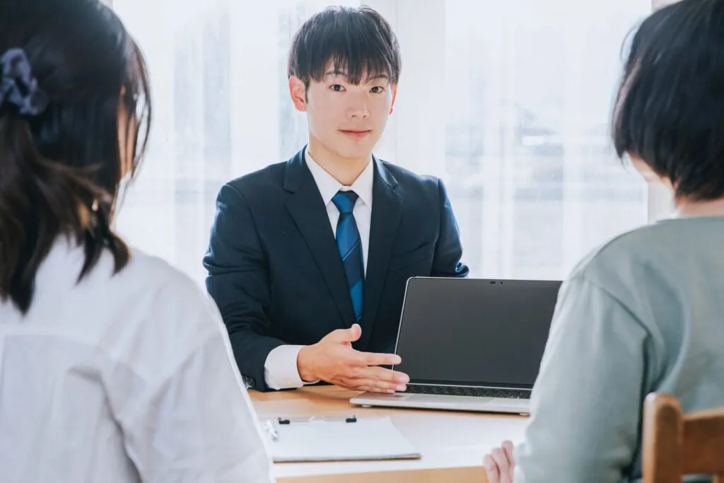 選び方のポイントはここをチェック！現役営業マンが教えます
