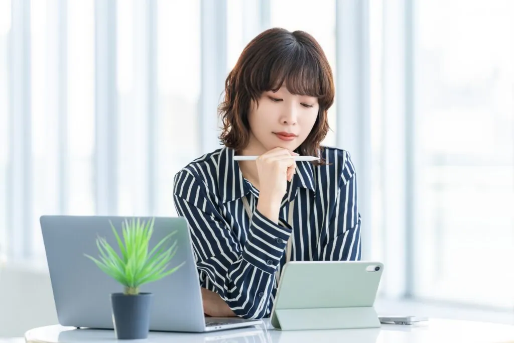 名刺管理ソフトを使うと何が便利になるの？メリットを徹底解説！