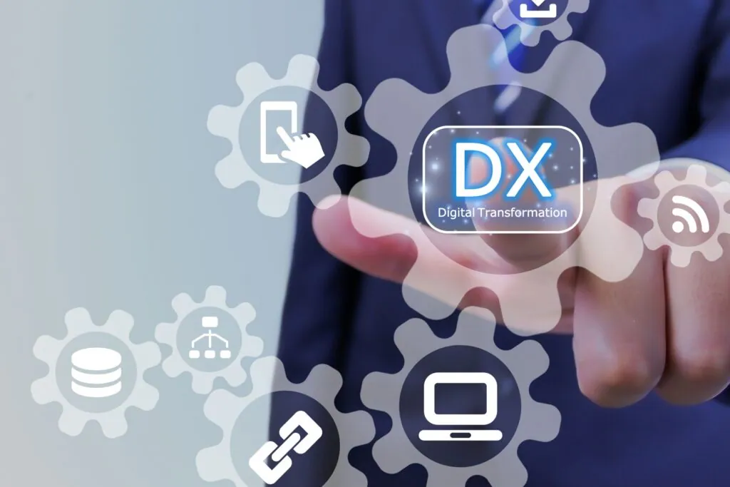 バックオフィスDXを目指すなら！高機能な名刺管理ソフトって？